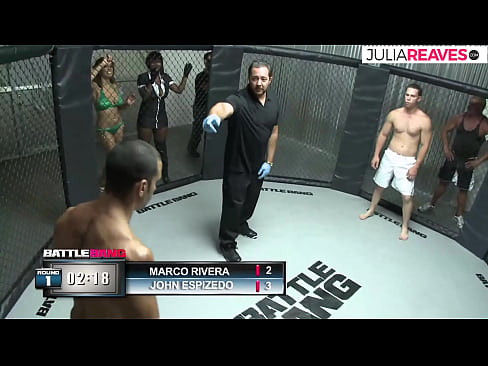 ❤️ Ultimate Fighter knullar en nummerflicka direkt efter en match i ringen Porno vk at us ❤