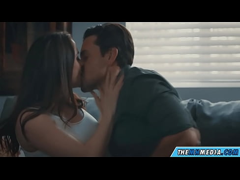 ❤️ Romantisk sex med en bra bystig mamma Porno vk at us ❤